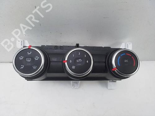 Commande Chauffage RENAULT CLIO V (B7_) [2019-2025]  18596018