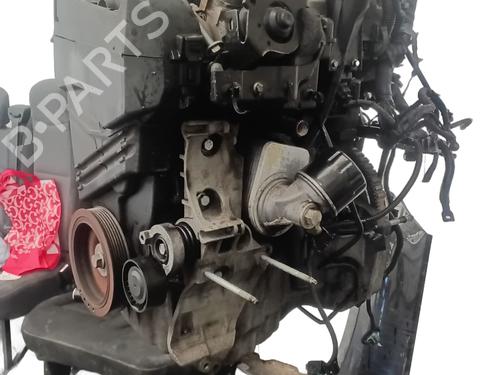 Used Engine Engine RENAULT KANGOO Express (FW0/1_) 1.5 dCi 75 (FW07, FW10, FW04) (75 hp) 36219238 36219238