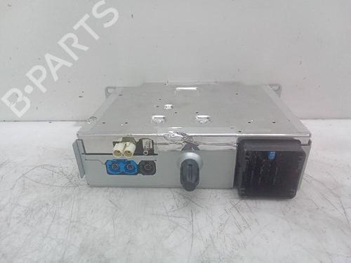 Bilradio OPEL CORSA F (P2JO) 1.2 (68) (101 hp) 19143420