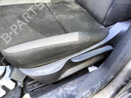 Left front seat PEUGEOT 207 (WA_, WC_) 1.4 16V | BP32339222C15