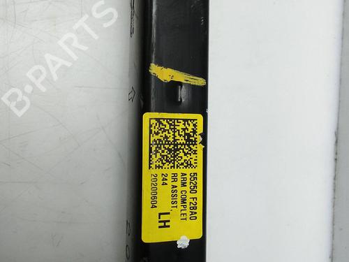 Querlenker links hinten HYUNDAI KONA (OS, OSE, OSI) EV | BP28145423M14 