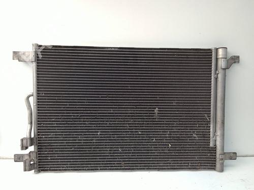 AC-Kondensator VW TOURAN (5T1) 1.6 TDI | BP26053860M32 