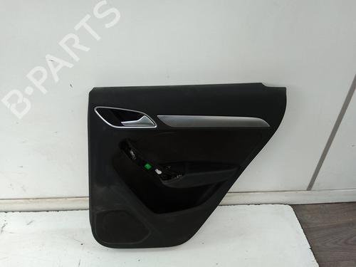 Used Rear right panel Rear right panel AUDI Q3 (8UB, 8UG) 2.0 TDI (150 hp) 21084744 21084744