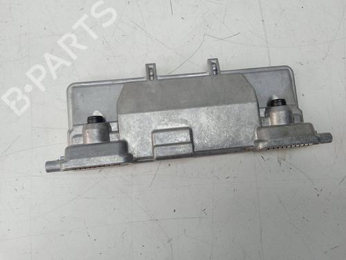 Used Electronic module Electronic module LAND ROVER RANGE ROVER EVOQUE (L551) 2.0 D150 (150 hp) 18597634 18597634