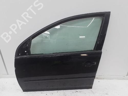 Left front door VW GOLF V (1K1) 3.2 R32 4motion | BP26920429C2 
