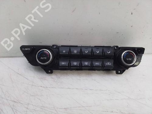 Climate control KIA SPORTAGE IV (QL, QLE) 2.0 CRDi | BP19265524I5 