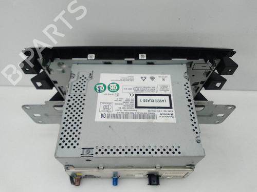 Radio NISSAN NAVARA NP300 Pickup (D23, D23T) 2.3 dCi 4x4 (D231, D23T) | BP23217419E6 