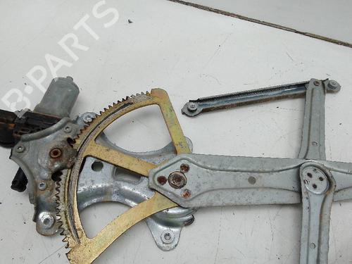 Used Front left window mechanism LEXUS RX (_U3_) [2003-2008]  18785807