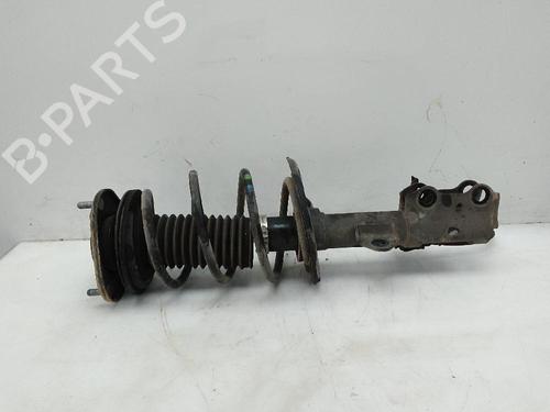Left front shock absorber TOYOTA AURIS (_E18_) 1.4 D-4D (NDE180_, NDE180R) | BP23417361M16 