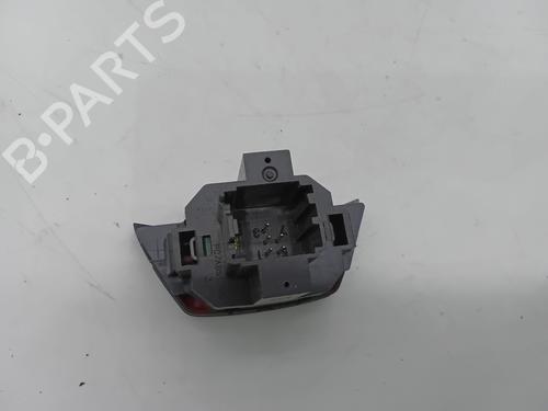 Warning switch FORD TRANSIT COURIER B460 Box Body/MPV 1.5 TDCi | BP29396767I22 
