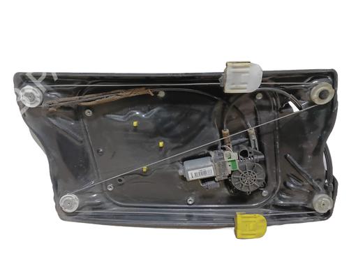 Used Front left window mechanism Front left window mechanism LAND ROVER FREELANDER 2 (L359) 2.2 TD4 4x4 (160 hp) 33303117 33303117