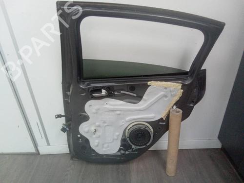 Right rear door PEUGEOT 208 I (CA_, CC_) 1.2 VTI 82 | BP20230872C5 