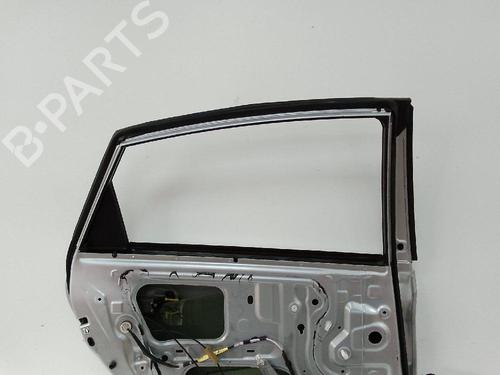 Left rear door TOYOTA PRIUS (_W3_) 1.8 Hybrid (ZVW30) | BP24954151C4