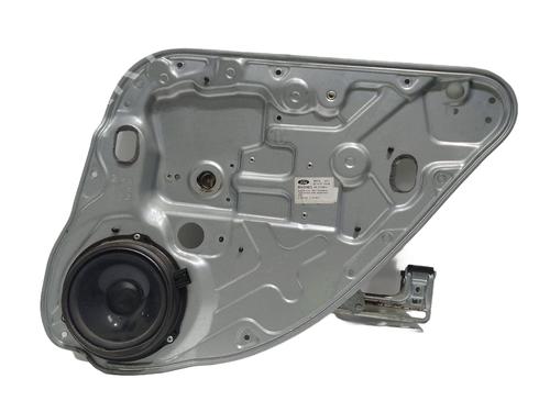 Rear right window mechanism FORD C-MAX (DM2) 1.8 TDCi | BP30051567C25 
