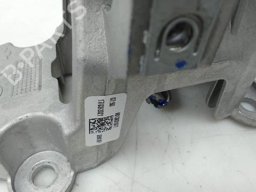 Hand brake TOYOTA PROACE CITY VERSO MPV 1.5 D-4D 100 (BKYMD) | BP20715865I18 