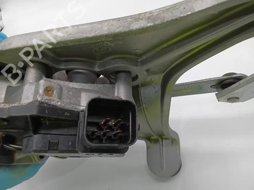 Viskermotor vindrude HYUNDAI TUCSON (TL, TLE) 1.6 GDi | BP29995539M29 