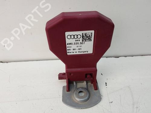 Used Other AUDI Q3 (F3B) 35 TDI (150 hp) 26054997