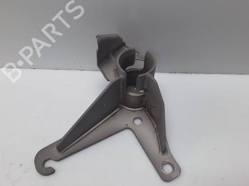Andre PORSCHE TAYCAN (Y1A) Electric (Y1AAA1, Y1AAI1) | BP28144449O1 