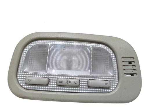 Innerbelysning PEUGEOT 207 SW (WK_) 1.6 HDi (90 hp) 33166660