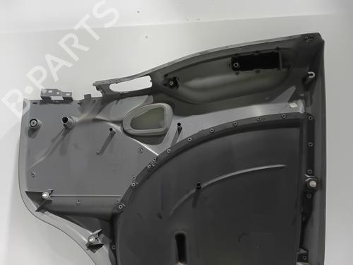 Forreste venstre beklædning IVECO MASSIF Pickup 3.0 HPI | BP29994978C58 