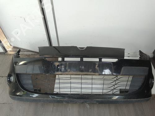 Front bumper RENAULT MEGANE III Hatchback (BZ0/1_, B3_) 1.5 dCi | BP29396768C7 
