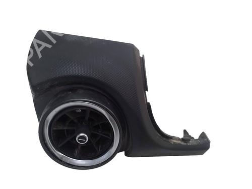 Luchtrooster HYUNDAI KONA (OS, OSE, OSI) 1.0 T-GDi Hybrid 48V (120 hp) 30098447