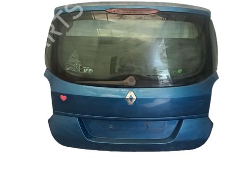 Used Tailgate Tailgate 39402007 39402007