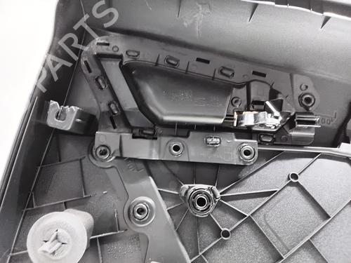 Rear left panel SEAT ARONA (KJ7, KJP) 1.0 TSI | BP36033550C60 - Image 9