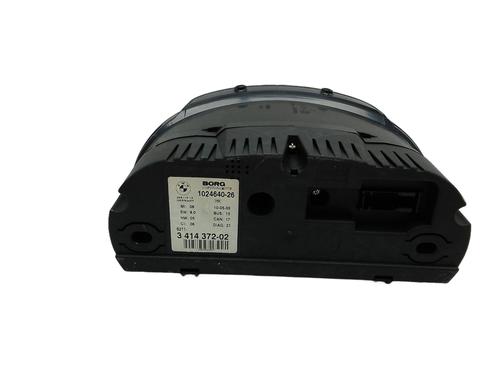 Instrument cluster BMW X3 (E83) 2.0 sd | BP23455931C47 - Image 7