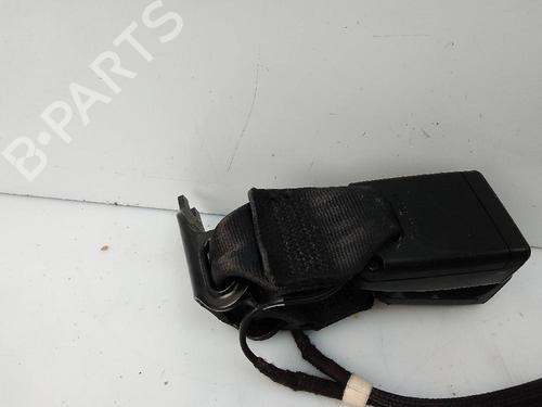 Seat buckle PEUGEOT 208 II (UB_, UP_, UW_, UJ_) 1.5 BlueHDI 100 | BP22521553I32 