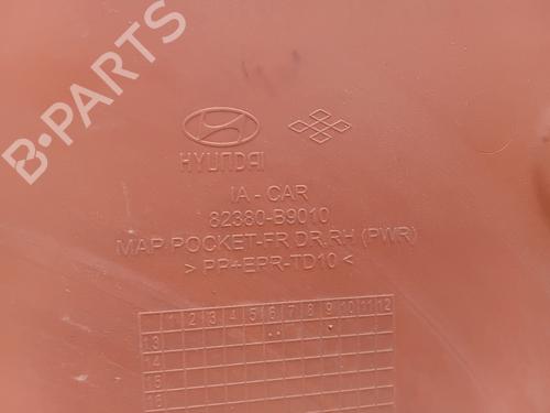 Front right panel HYUNDAI i10 II (BA, IA) 1.0 | BP39165512C59 - Image 7