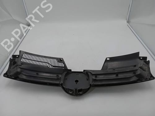 Grille VW GOLF PLUS V (5M1, 521) 2.0 TDI | BP28490581C40 