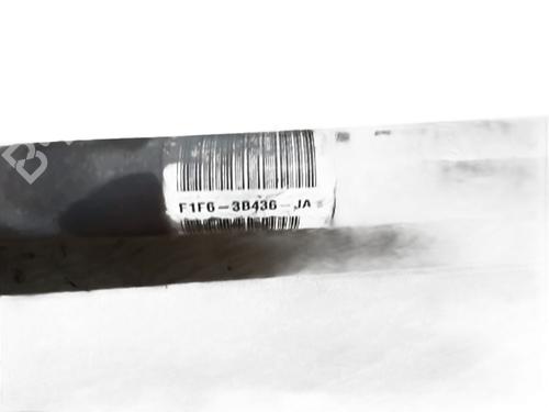 Right front driveshaft FORD FOCUS III 1.6 Ti | BP35945006M39 - Image 3
