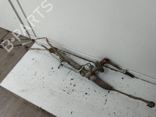 Steering rack PEUGEOT PARTNER Tepee 1.6 HDi 16V | BP27625825M22 
