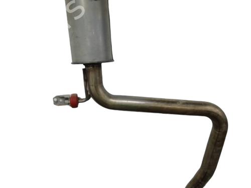 Exhaust system SEAT LEON (KL1, KLG) 1.5 TGI CNG | BP28150829M121  - Image 6