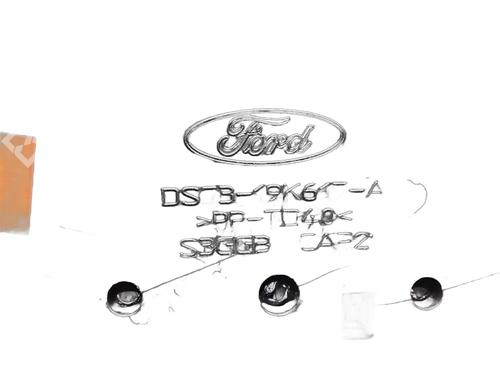 Air vent FORD MONDEO V Hatchback (CE) 2.0 TDCi 4x4 | BP33428208I21 - Image 6