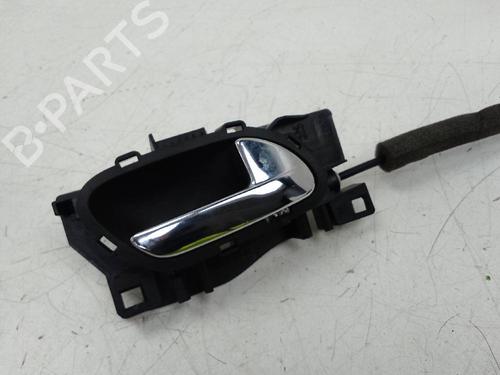 Rear right lock PEUGEOT 308 SW I (4E_, 4H_) 1.6 HDi | BP19643041C99 