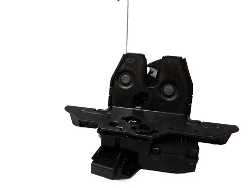 Used Tailgate lock Tailgate lock OPEL ZAFIRA TOURER C (P12) 2.0 CDTi (75) (165 hp) 33953364 33953364