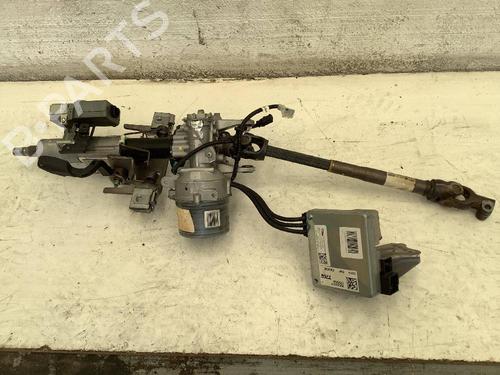 Steering column JEEP RENEGADE SUV (BU, B1, BV)  | BP18582101M21 