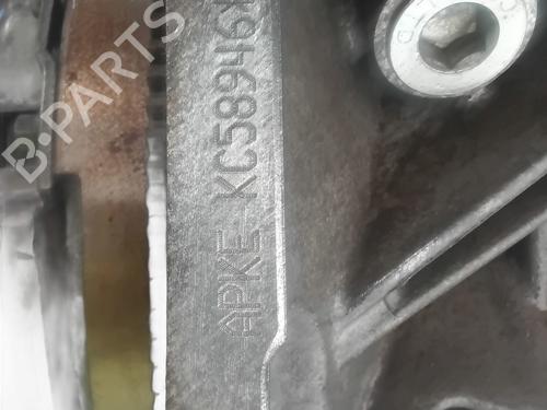 Engine FORD KA+ III (UK, FK) 1.2 Ti-VCT | BP36261927M1 - Image 3