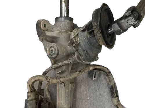 Steering rack SKODA OCTAVIA III (5E3, NL3, NR3) 2.0 TDI | BP31037153M22