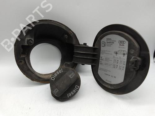 Fuel flap AUDI A3 Sportback (8PA) 2.0 TDI 16V | BP25734201C131 