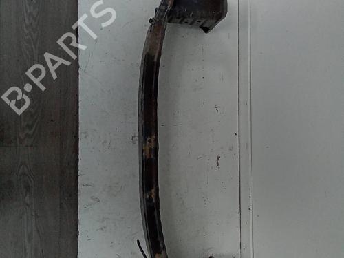 Used Front bumper reinforcement TOYOTA YARIS (_P13_) 1.4 D (NLP130_, NLP130) (90 hp) 18573253
