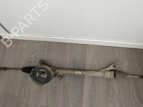 Steering rack FORD TRANSIT COURIER B460 MPV 1.5 EcoBlue | BP22992459M22 