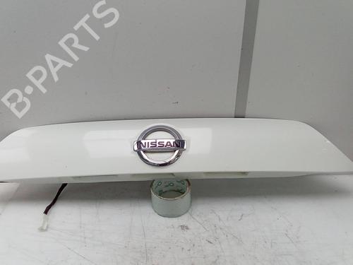 Used Tailgate handle Tailgate handle NISSAN QASHQAI II (J11, J11_) 1.6 dCi ALL MODE 4x4-i (130 hp) 18970769 18970769