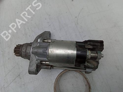 Used Starter VW PASSAT B8 Variant (3G5, CB5) 2.0 TDI 4motion (150 hp) 26052731