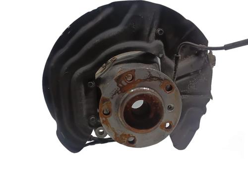 Right front steering knuckle BMW X3 (F25) xDrive 20 d | BP32494912M26