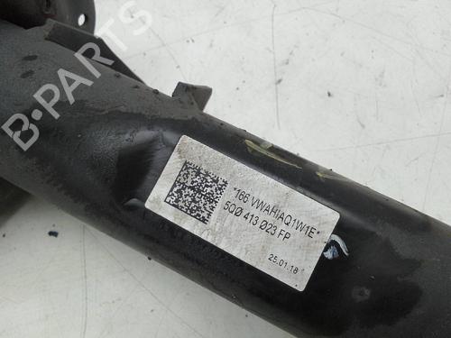 Left front shock absorber SEAT LEON ST (5F8) 1.6 TDI | BP18890670M16 