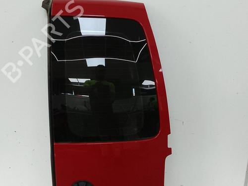 Used Right tailgate VW CADDY III MPV (2KB, 2KJ, 2CB, 2CJ) 1.6 TDI (102 hp) 28146553