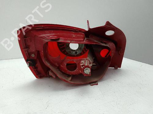 Right taillight SEAT IBIZA IV (6J5, 6P1)  | BP19707912C35 